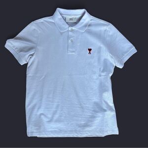 Ami paris polo